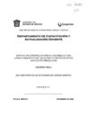 Manual de estrategias para el desarrollo del campo formativo del lenguaje y comunicación en Educación Preescolar