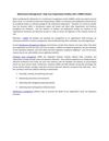 Maintenance Management– Keep Your Organization Healthy with a CMMS Solution