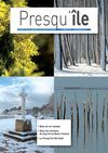 Presqu'île - revue municipale Lège-Cap Ferret N°47