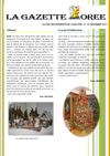 Gazette Dorée Décembre 2011