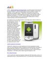 Android Application Development India