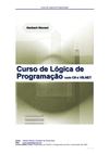 Curso Lógica de Programação com C# e VB.NET