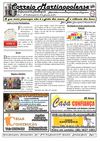 20ª Edição do Jornal Correio Martinopolense 30-12-2011
