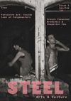 STEEL ISSUE #1