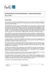 Frais professionnels Mode d'emploi