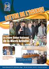 LETTRE AGENCE N° 06 FR (ANGEM) 