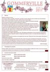Bulletin Gommerville avril 2011