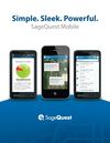 Fleet Management On The Go with SageQuest Mobile