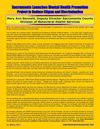 page 14 - Winter Issue of Empowerment Magazine