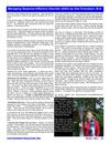page 15 - Winter Issue of Empowerment Magazine