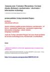 ebooks-Amazon Customer Discussions: German-english dictionary electronics / mechatronics / mechanical engineering /...