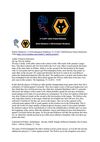 Bolton Wanderers vs Wolverhampton Wanderers 31.12.2011 SelMcKenzie Selzer-McKenzie