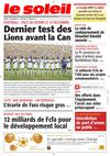 Edition du 31 Dec 2011- 01 janv 2012
