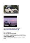 Nissan Micra 2012 Autotest SelMcKenzie Selzer-McKenzie