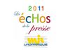 MJC Lagarrigue : 2011, les échos de la presse