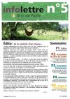 INFOLETTRE-5-Brin de paille_juin 2011