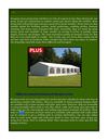 Party Tents are Best Suitable Option for Special Occasions