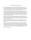 Facts of binary options trading