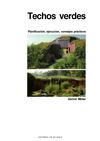 Techos verdes. Gernot Minke
