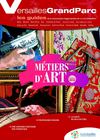 Guide des métiers d'art - édition 2012