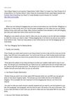 3 Blogging Tips to Help You Make Money