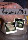 Artisans d'art du Pays de Lhuis et Izieu - 2011