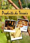 Viticulteurs et producteurs du Pays de Lhuis et Izieu - 2011