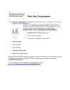 Hire Java Programmer