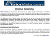 online tutoring