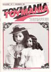 TOYMANIA Magazine n°3 - décembre 1983