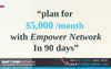 Steal this Affiliate Plan and make 5 K /month in 90 Days (PROOF INSIDE)