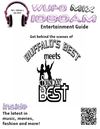 WUFO Mix 1080am Entertainment Guide
