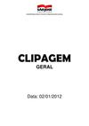 Clipagem Geral 02/01/2012