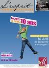 L'esprit communautaire n°36