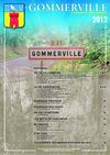 Bulletin Gommerville janvier 2012