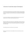 2 Critical Factors To Consider When Looking For A Wine Refrigerator