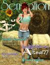 Sensation Magazine Issue 12