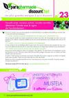 Parapharmacie-discount.net : catalogue Janvier 2012