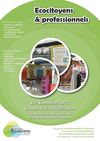 Catalogue de formation 2012 "Acteurs de la Réutilisation"