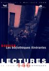 Lectures, 146, mai - juin 2006