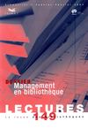 Lectures, 149, janvier - février 2007