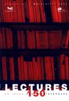 Lectures, 150, mars - avril 2007