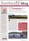 Saulnois Mag n°5