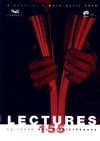 Lectures, 155, mars - avril 2008