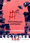 Lectures, 156, mai - juin 2008