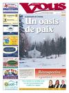 Édition du 4 janvier 2012