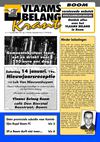 Booms Nieuws - December 2005