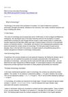 Numerology - An Introduction to the Fascinating Science of Numbers and Personality