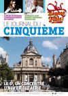 Le Journal du 5 N°67