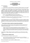 Compte rendu du Conseil Communautaire du 09 décembre 2011